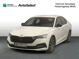 Skoda Octavia IV (2020-) 1.4 TSI Plug-In Hybrid Style DSG 2022