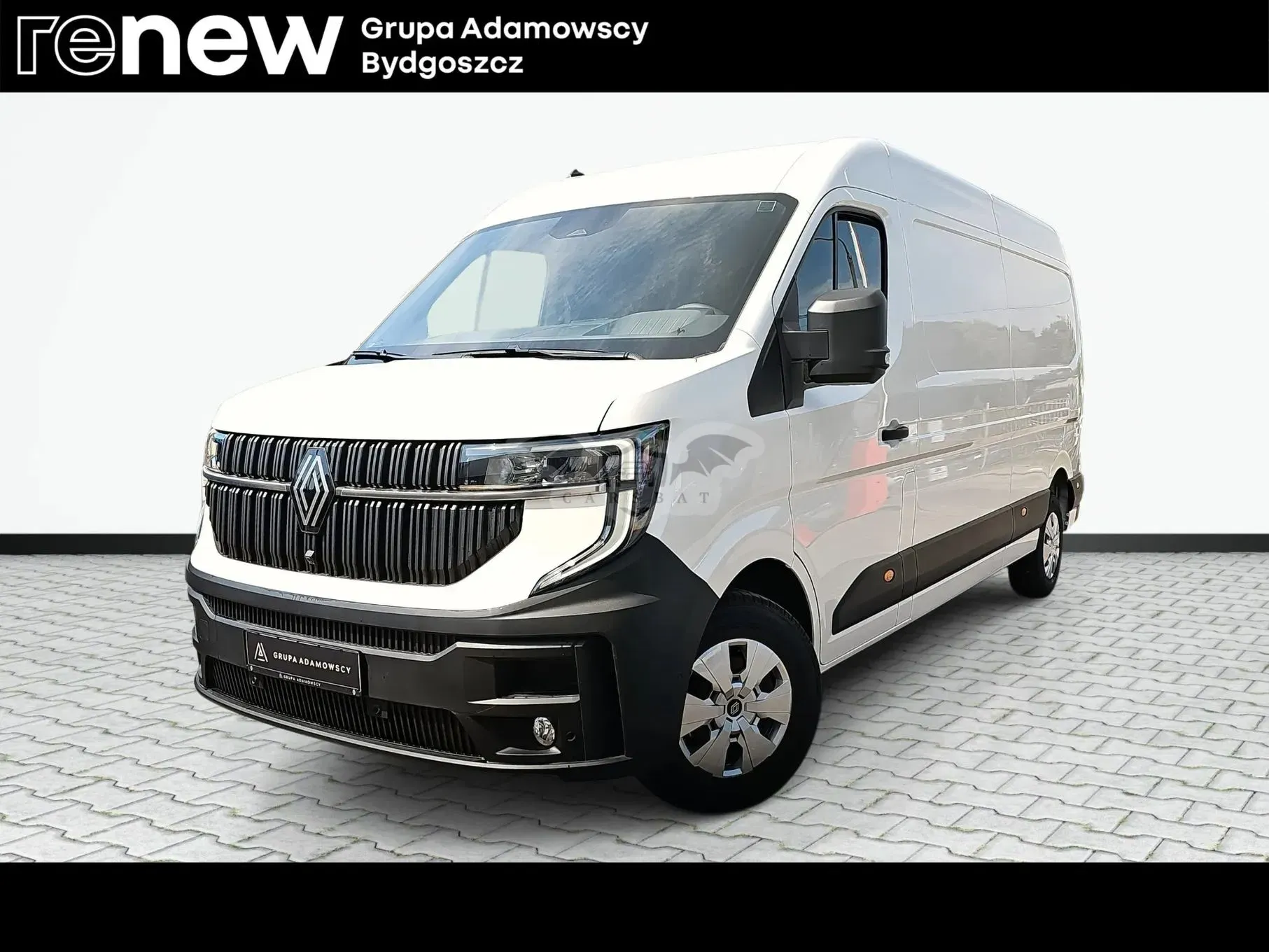 Renault Master 2026