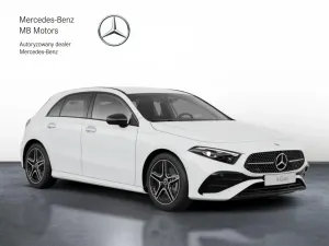 Mercedes-Benz A W177 (2018-) 2026