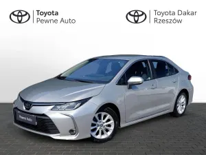 Toyota Corolla Seria E21 (2019-) 2022