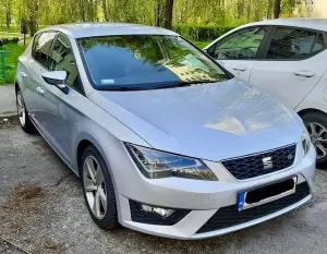 Seat Leon III (2012-) 1.4 TSI FR S&S 2014