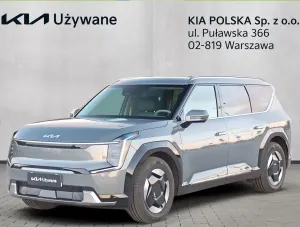 Kia EV9 99.8kWh Earth 2024