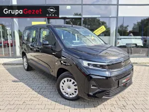 Opel Combo E (2018-) 2026