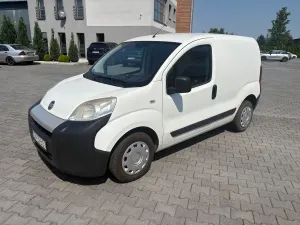 Fiat Fiorino 2014
