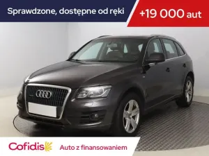 Audi Q5 8R (2008-2016) 2009