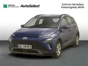 Hyundai Bayon 2023
