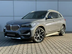 BMW X1 F48 (2015-2022) 2020