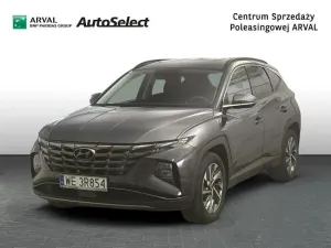 Hyundai Tucson IV (2020-) 1.6 T-GDi 48V Executive 2WD DCT 2021