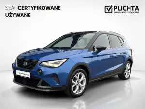 Seat Arona 2025
