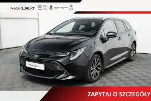 Toyota Corolla Seria E21 (2019-) 2021