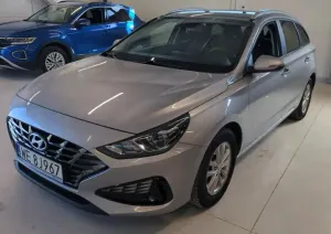 Hyundai i30 III (2017-) 2023