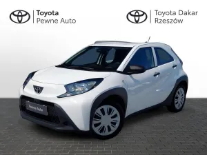 Toyota Aygo X 2023