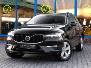 Volvo XC60 II (2017-) B4 D AWD Core 2022