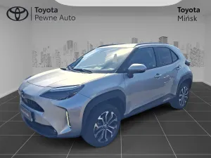 Toyota Yaris Cross Hybrid 1.5 Style 2024
