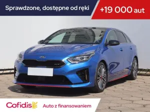 Kia Ceed 2020