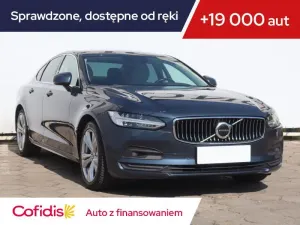 Volvo S90 2021