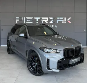 BMW X5 G05 (2018-) xDrive30d mHEV sport 2025