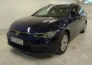 Volkswagen Golf VIII (2020-) 2023