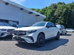Mercedes-Benz GLC II (2022-) 2026