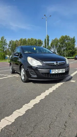 Opel Corsa D (2006-2014) 1.3 CDTI Enjoy 2011