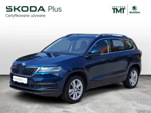 Skoda Karoq 1.5 TSI ACT Style DSG 2022