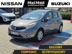 Nissan Note II (2013-) 1.2 Acenta 2015