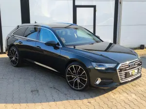 Audi A6 C8 (2019-2025) 45 TFSI Sport S tronic 2020