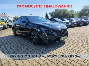 Peugeot 308 P5 (2021-) 2025