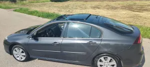 Renault Laguna III (2007-) 2.0 dCi Bose Edition 2013