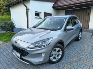 Ford Kuga III (2019 - ) 1.5 EcoBlue COOL&CONNECT 2020
