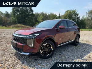 Kia Sportage V (2021-) 1.6 T-GDI HEV Anniversary 2WD 2026
