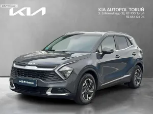 Kia Sportage V (2021-) 1.6 T-GDI L 2WD 2023