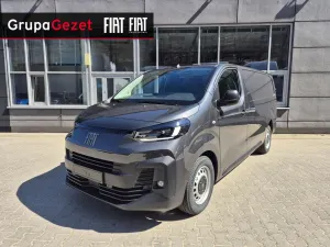 Fiat Scudo 2026