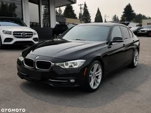 BMW 3 Series F30/F31 (2012-2020) 2017
