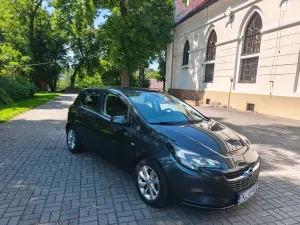 Opel Corsa E (2014-2019) 1.4 Automatik Active 2017