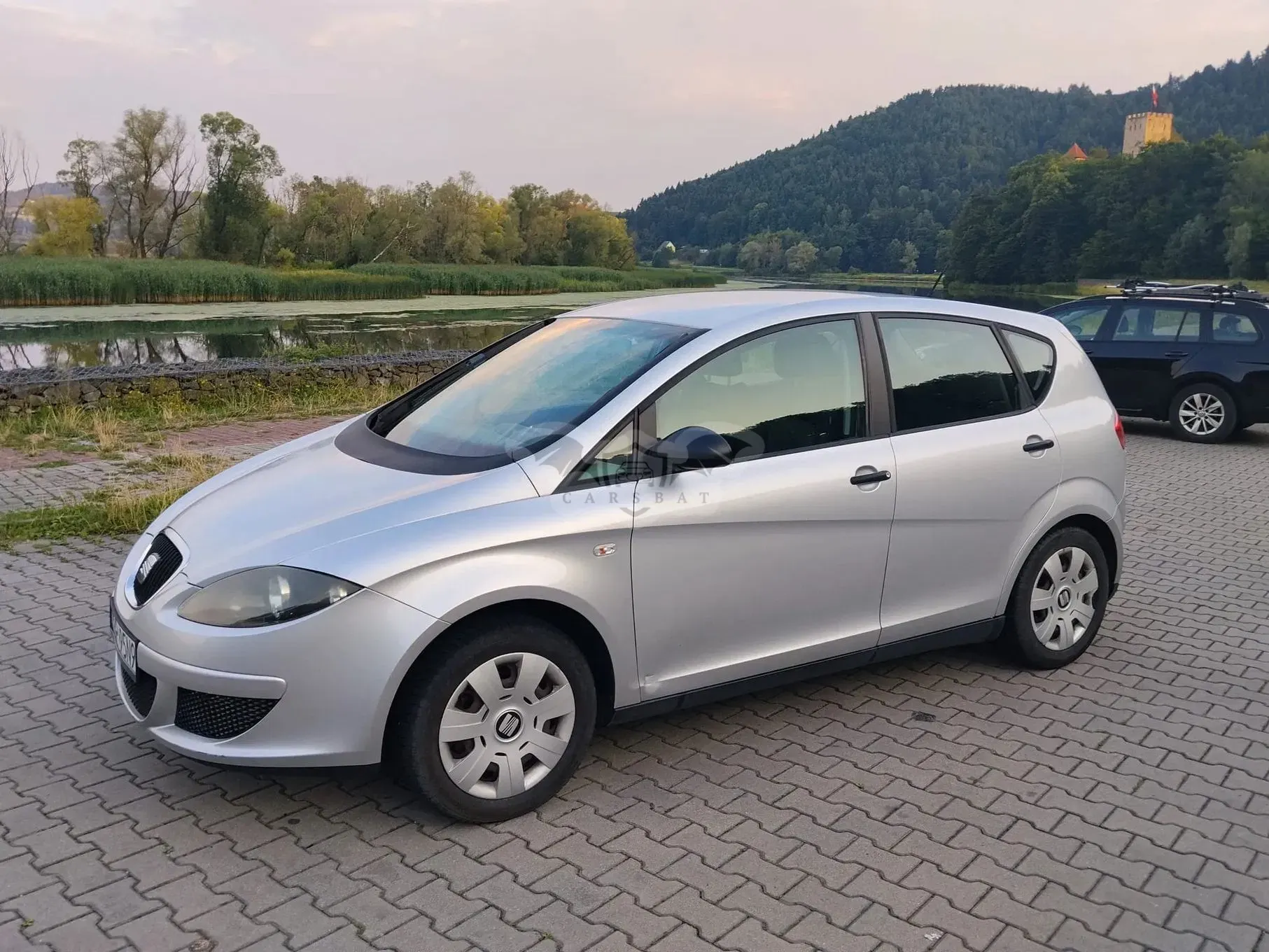 Seat Altea 1.6 Rebel 2005