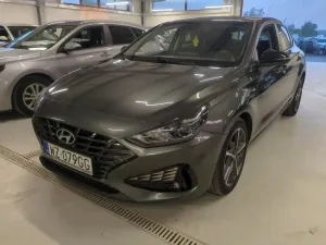 Hyundai i30 III (2017-) 2023