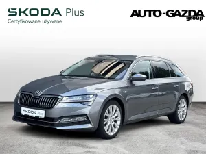 Skoda Superb III (2015-2023) 2.0 TDI SCR 4x4 L&K DSG 2023