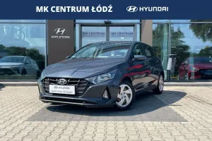 Hyundai i20 III (2020-) 2022