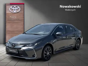 Toyota Corolla Seria E21 (2019-) 2024
