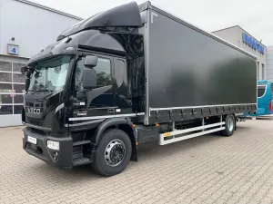 Iveco Eurocargo 2026