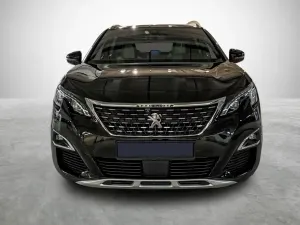 Peugeot 3008 II (2016-2024) 1.6 PureTech Hybrid4 PHEV Allure Pack S&S EAT8 2020