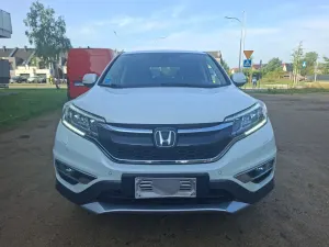 Honda CR-V IV (2012-2018) 1.6i DTEC 4WD Elegance 2015