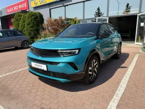 Opel Mokka II (2020-) 1.2 T GS S&S 2025
