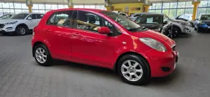 Toyota Yaris II (2005-2011) 2009