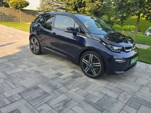 BMW i3 (120 Ah) 2022