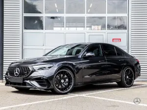 Mercedes-Benz E W214 (2023-) 2026