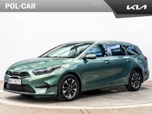 Kia Ceed III (2018-) 1.5 T-GDI Tribute DCT 2025