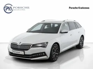 Skoda Superb III (2015-2023) 2.0 TDI SCR 4x4 L&K DSG 2023