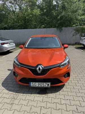 Renault Clio V (2019-2025) 1.0 TCe Zen 2019